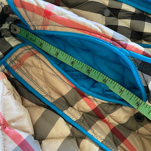 Burberry Brit Toppling P coat - Picture 12 of 14